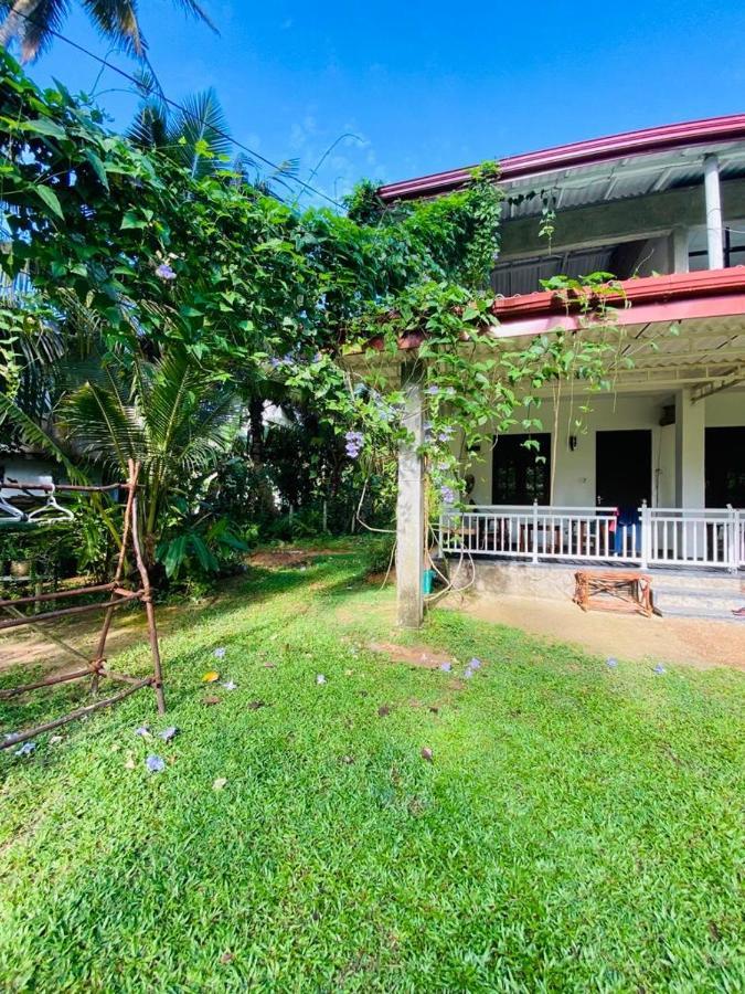 Coconut Grove - Midigama Hotel Exterior foto