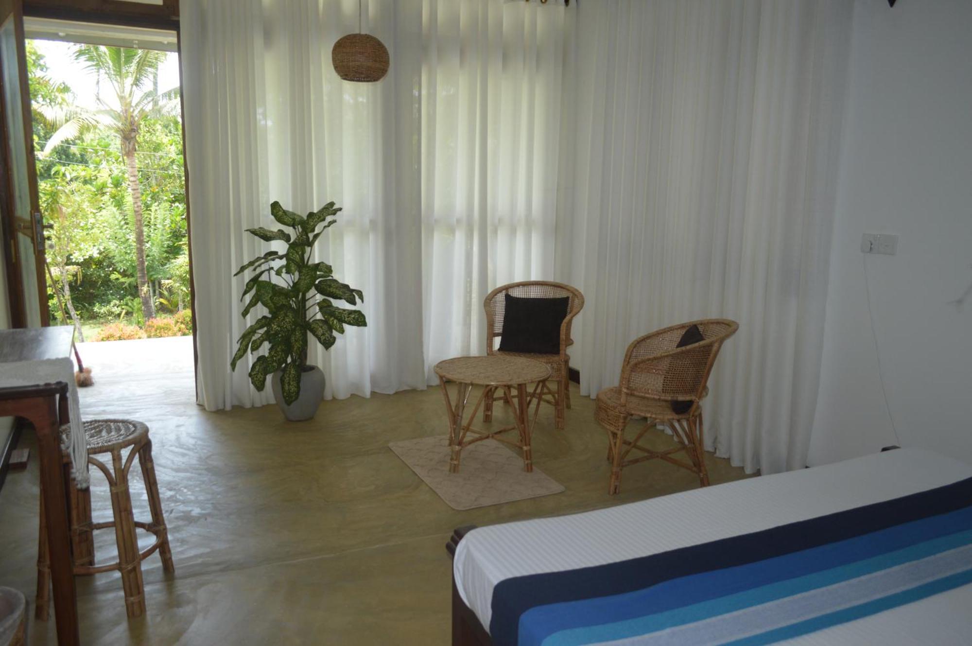 Coconut Grove - Midigama Hotel Exterior foto